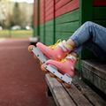 Női IMPALA Lightspeed Inline korcsolya rózsaszín IMPINLINE1 10
