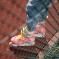 Női IMPALA Lightspeed Inline korcsolya rózsaszín IMPINLINE1 11