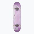 Klasszikus gördeszka IMPALA Cosmos purple 3