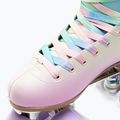 IMPALA női görkorcsolya Quad Skate pasztell IMPROLLER1 7