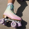 IMPALA női görkorcsolya Quad Skate pasztell IMPROLLER1 3