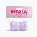 IMPALA Stopper görkorcsolyához csavarokkal 2 db lila IMPRSTOP 2