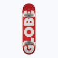 Globe G0 Fubar klasszikus gördeszka piros/fehér 10525402