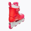 Női görkorcsolya IMPALA Lightspeed Inline Skate lángok 3
