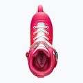 Női görkorcsolya IMPALA Lightspeed Inline Skate lángok 5
