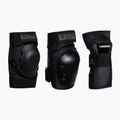 Női teljes testvédő készlet IMPALA Protective fekete IMPRPADS