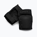 Női teljes testvédő készlet IMPALA Protective fekete IMPRPADS 9