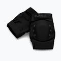 Női teljes testvédő készlet IMPALA Protective fekete IMPRPADS 10