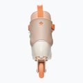 Női IMPALA Lightspeed Inline korcsolya fehér és bézs IMPINLINE1 görkorcsolya 6