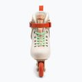 Női IMPALA Lightspeed Inline korcsolya fehér és bézs IMPINLINE1 görkorcsolya 5