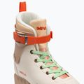 Női IMPALA Lightspeed Inline korcsolya fehér és bézs IMPINLINE1 görkorcsolya 7