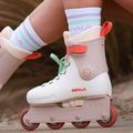 Női IMPALA Lightspeed Inline korcsolya fehér és bézs IMPINLINE1 görkorcsolya 3