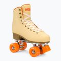 Női IMPALA Quad Skates korcsolya bézs IMPROLLER1