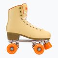 Női IMPALA Quad Skates korcsolya bézs IMPROLLER1 4