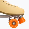 Női IMPALA Quad Skates korcsolya bézs IMPROLLER1 8