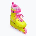 Női görkorcsolya IMPALA Lightspeed Inline Skate barbie bright yellow 10