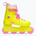 Női görkorcsolya IMPALA Lightspeed Inline Skate barbie bright yellow 11