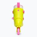 Női görkorcsolya IMPALA Lightspeed Inline Skate barbie bright yellow 12