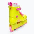 Női görkorcsolya IMPALA Lightspeed Inline Skate barbie bright yellow 14