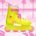 Női görkorcsolya IMPALA Lightspeed Inline Skate barbie bright yellow 18