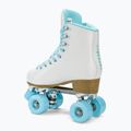 Női görkorcsolya IMPALA Quad Skate white ice 4