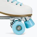 Női görkorcsolya IMPALA Quad Skate white ice 9