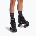 Női görkorcsolya IMPALA Quad Skate black holographic 3