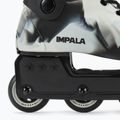 Női görkorcsolya IMPALA Lightspeed Inline Skate monochrome marble 7