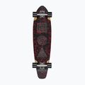 Globe The All-Time piros márvány stack longboard 3