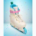 Női görkorcsolya IMPALA Lightspeed Inline Skate vanilla sprinkle 12