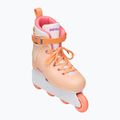Női görkorcsolya IMPALA Lightspeed Inline Skate sárgabarack 2