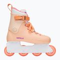 Női görkorcsolya IMPALA Lightspeed Inline Skate sárgabarack