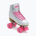 Női görkorcsolya IMPALA Quad Skate confetti