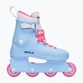 Női görkorcsolya IMPALA Lightspeed Inline Skate blue raspberry 2