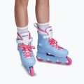Női görkorcsolya IMPALA Lightspeed Inline Skate blue raspberry 7