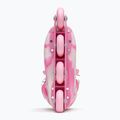 Női görkorcsolya IMPALA Lightspeed Inline korcsolya sherbet swirl 6