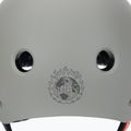Globe Goodstock Certified matt pisztolymetál/bandana sisak 7