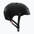 Globe Goodstock Certified matt fekete sisak