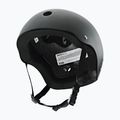 Globe Goodstock Certified matt fekete sisak 3