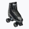 Női görkorcsolya IMPALA Quad Skate black leopard