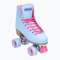 Női görkorcsolya IMPALA Quad Skate blue raspberry