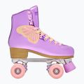Női görkorcsolya IMPALA Quad Skate lavender flutter 2