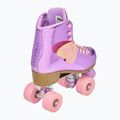 Női görkorcsolya IMPALA Quad Skate lavender flutter 3