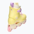 Női görkorcsolya IMPALA Lightspeed Inline Skate buttercup yellow 3