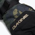 Dakine Scout Férfi snowboard kesztyű D10003170 4