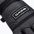 Dakine Bronco Gore-Tex férfi snowboard kesztyű szürke-fekete D10003529 4