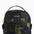 Dakine Heli Pro 20 snowboard hátizsák zöld D10003262 4