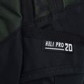 Dakine Heli Pro 20 snowboard hátizsák zöld D10003262 5