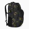 Dakine Campus L zöld városi hátizsák D10002633 2