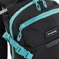 Dakine Drafter 10 kerékpáros hátizsák fekete-kék D10003403 5